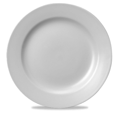Churchill Classic White Plate